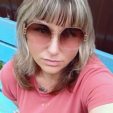 Фотография девушки Настя, 32 года из г. Белово