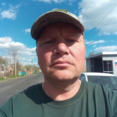 Фотография мужчины Павел, 41 год из г. Чита