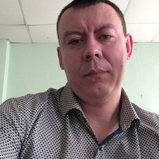 Фотография мужчины Андрей, 44 года из г. Донецк