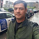 Незнакомец, 35 лет