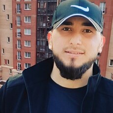 Фотография мужчины Fedya, 28 лет из г. Новосибирск