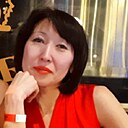 Зарина, 48 лет
