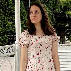 Фотография девушки Наташа, 26 лет из г. Самара