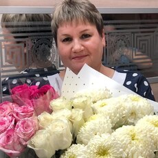 Фотография девушки Антонина, 58 лет из г. Нижневартовск
