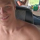 Даник, 21 год