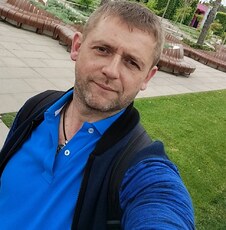 Фотография мужчины Юрий, 48 лет из г. Ростов-на-Дону