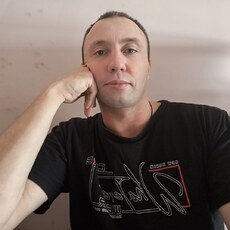 Фотография мужчины Александр, 37 лет из г. Белогорск
