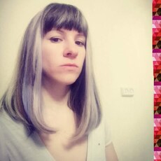 Фотография девушки Ирина, 38 лет из г. Рубцовск