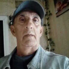 Фотография мужчины Сергей, 68 лет из г. Александров
