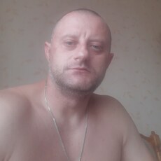 Фотография мужчины Андрей, 36 лет из г. Муром