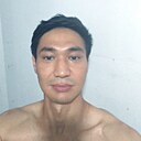 Strongman, 37 лет