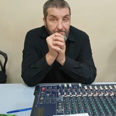 Фотография мужчины Вадим, 56 лет из г. Новокузнецк