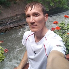 Фотография мужчины Ардак, 38 лет из г. Тараз