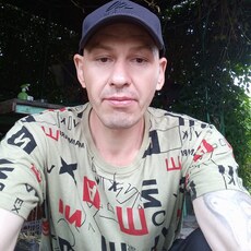 Фотография мужчины Евгений, 42 года из г. Челябинск
