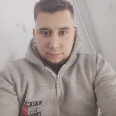 Фотография мужчины Артур, 24 года из г. Оренбург