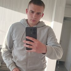 Фотография мужчины Артур, 18 лет из г. Лида