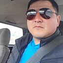 Ержан, 32 года