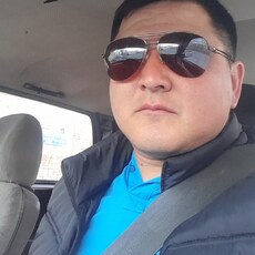 Фотография мужчины Ержан, 32 года из г. Павлодар