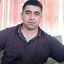 Али, 38 лет