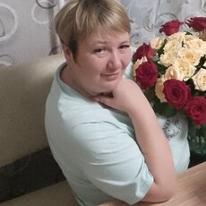Фотография девушки Полина, 42 года из г. Барнаул