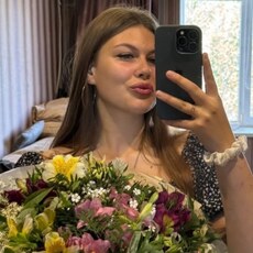 Фотография девушки Лина, 21 год из г. Заверцие