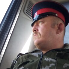 Фотография мужчины Александр, 41 год из г. Воронеж