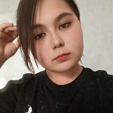 Фотография девушки Аида, 20 лет из г. Челябинск