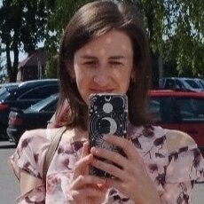 Фотография девушки Светлана, 33 года из г. Брест