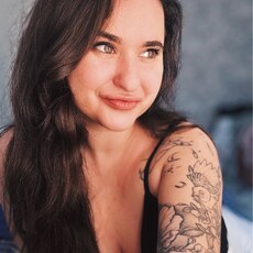 Фотография девушки Маргарита, 27 лет из г. Липецк