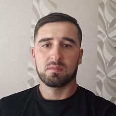 Фотография мужчины Волк, 34 года из г. Екатеринбург
