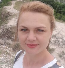 Фотография девушки Ксения, 41 год из г. Тольятти