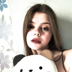 Фотография девушки Кася, 18 лет из г. Лида