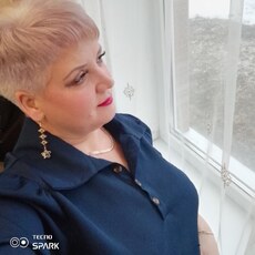 Фотография девушки Лиля, 42 года из г. Алексеевка (Белгородская Обл)