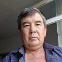 Бек, 48 лет