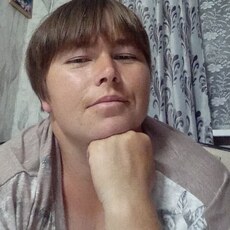 Фотография девушки Надя, 33 года из г. Хабаровск