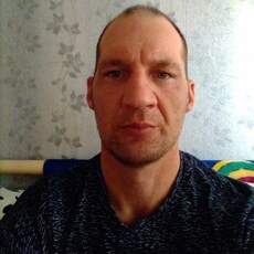 Фотография мужчины Николай, 46 лет из г. Полевской