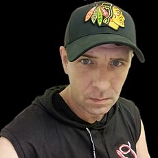 Фотография мужчины Сергей, 42 года из г. Оренбург