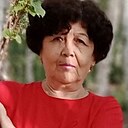 Халима, 70 лет