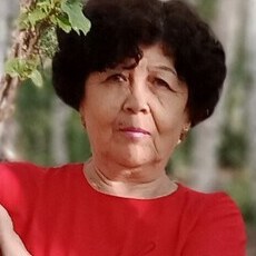 Фотография девушки Халима, 70 лет из г. Актау
