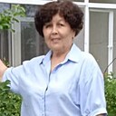 Халима, 70 лет