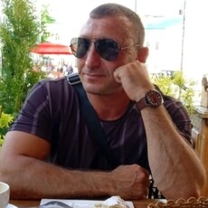 Фотография мужчины Вадим, 48 лет из г. Краснодар