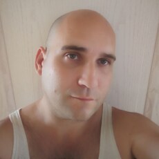 Фотография мужчины Леша, 41 год из г. Саратов