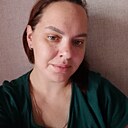 Ася, 33 года