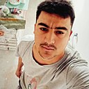Вахид, 28 лет