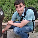 Саша, 27 лет