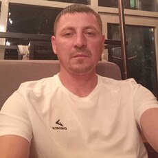 Фотография мужчины Александр, 38 лет из г. Пенза