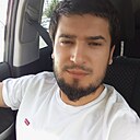 Расул, 32 года