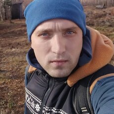 Фотография мужчины Алексей, 31 год из г. Комсомольск-на-Амуре
