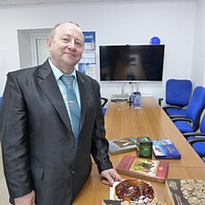 Фотография мужчины Владимир, 65 лет из г. Омск