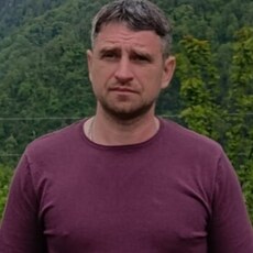Фотография мужчины Сергей, 38 лет из г. Ванино